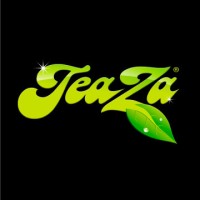 TeaZa Tobacco Free logo, TeaZa Tobacco Free contact details