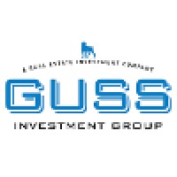 Guss Investment Group, LLC logo, Guss Investment Group, LLC contact details