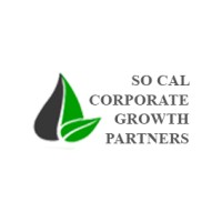 So Cal Corporate Growth Partners logo, So Cal Corporate Growth Partners contact details