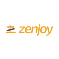 Zenjoy Limited logo, Zenjoy Limited contact details