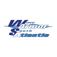 Wave Armor South Atlantic logo, Wave Armor South Atlantic contact details