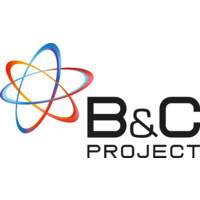 B&C PROJECT S.R.L. logo, B&C PROJECT S.R.L. contact details