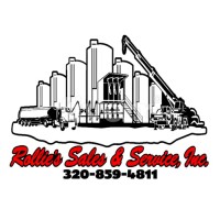 Rollies Sales & Service Inc logo, Rollies Sales & Service Inc contact details