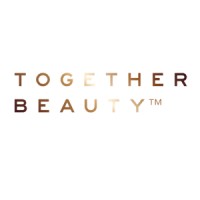 Together Beauty logo, Together Beauty contact details