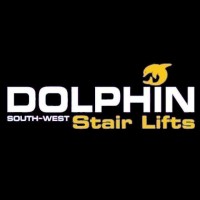 DOLPHIN STAIRLIFTS (SOUTH WEST ) LTD logo, DOLPHIN STAIRLIFTS (SOUTH WEST ) LTD contact details