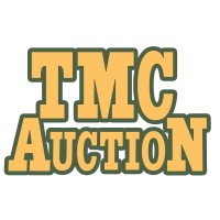 TMC Auction Inc. logo, TMC Auction Inc. contact details