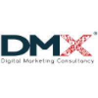 DMX - Digital Marketing Consultancy logo, DMX - Digital Marketing Consultancy contact details