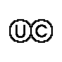 UC studio logo, UC studio contact details