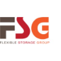 Flexible Storage Group logo, Flexible Storage Group contact details