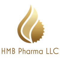 HMB Pharma LLC logo, HMB Pharma LLC contact details