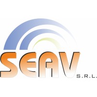 SEAV s.r.l. logo, SEAV s.r.l. contact details