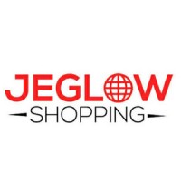 Jeglow shopping logo, Jeglow shopping contact details