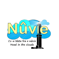 Nuvie APS logo, Nuvie APS contact details