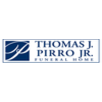 Pirro and Sons Funeral Home logo, Pirro and Sons Funeral Home contact details