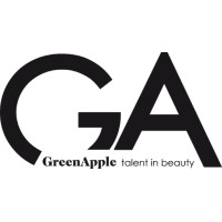 The Green Apple Italia logo, The Green Apple Italia contact details