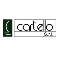 Cartello Srl logo, Cartello Srl contact details