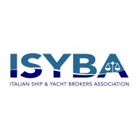 ISYBA (Italian Ship & Yacht Brokers Association) logo, ISYBA (Italian Ship & Yacht Brokers Association) contact details