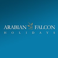 Arabian Falcon Holidays logo, Arabian Falcon Holidays contact details