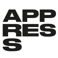 Appress agency logo, Appress agency contact details