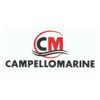 Campello Marine logo, Campello Marine contact details