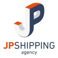 JP Shipping logo, JP Shipping contact details