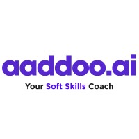 AADDOO.AI logo, AADDOO.AI contact details