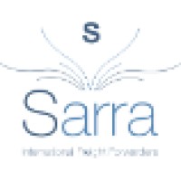 SARRA SRL - INTERNATIONAL FREIGHT FORWARDERS logo, SARRA SRL - INTERNATIONAL FREIGHT FORWARDERS contact details