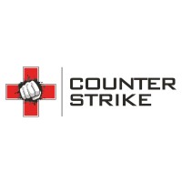 CounterStrike Combat Sports logo, CounterStrike Combat Sports contact details