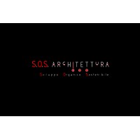 SOS Architettura logo, SOS Architettura contact details