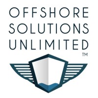 Offshore Solutions Unlimited™ logo, Offshore Solutions Unlimited™ contact details