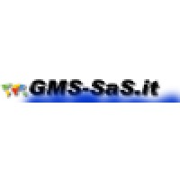 GMS SaS logo, GMS SaS contact details