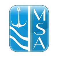 M.S.A. S.R.L.S. - MEDITERRANEAN SHIPPING AGENCY logo, M.S.A. S.R.L.S. - MEDITERRANEAN SHIPPING AGENCY contact details