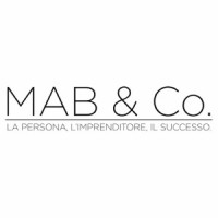 MAB&Co. logo, MAB&Co. contact details