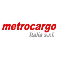 Metrocargo Italia logo, Metrocargo Italia contact details