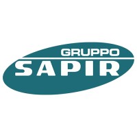 GRUPPO SAPIR logo, GRUPPO SAPIR contact details