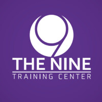 The Nine Training Center logo, The Nine Training Center contact details