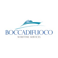 Boccadifuoco Maritime Services logo, Boccadifuoco Maritime Services contact details