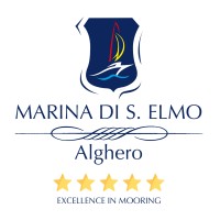 MARINA DI SANT'ELMO - PORTO DI ALGHERO logo, MARINA DI SANT'ELMO - PORTO DI ALGHERO contact details