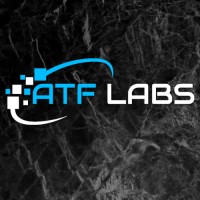 ATF Labs logo, ATF Labs contact details