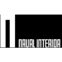 Naval Interior logo, Naval Interior contact details