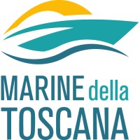 Marine della Toscana logo, Marine della Toscana contact details