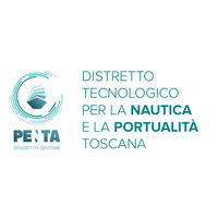 Distretto Tecnologico Nautica Portualità Toscana logo, Distretto Tecnologico Nautica Portualità Toscana contact details