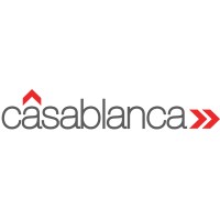 Casablanca Industries Private Limited logo, Casablanca Industries Private Limited contact details