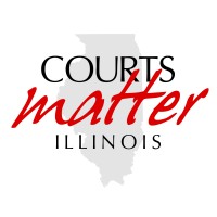 Courts Matter Illinois logo, Courts Matter Illinois contact details