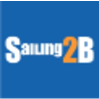 Sailing2B logo, Sailing2B contact details