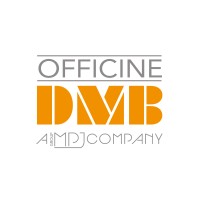 Officine DMB srl logo, Officine DMB srl contact details