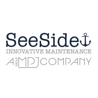 SeeSide Inc logo, SeeSide Inc contact details