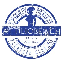 Attilio Beach Pleasure Club logo, Attilio Beach Pleasure Club contact details