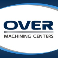 OVER Machining Centers Europe logo, OVER Machining Centers Europe contact details