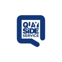 Quayside Service logo, Quayside Service contact details